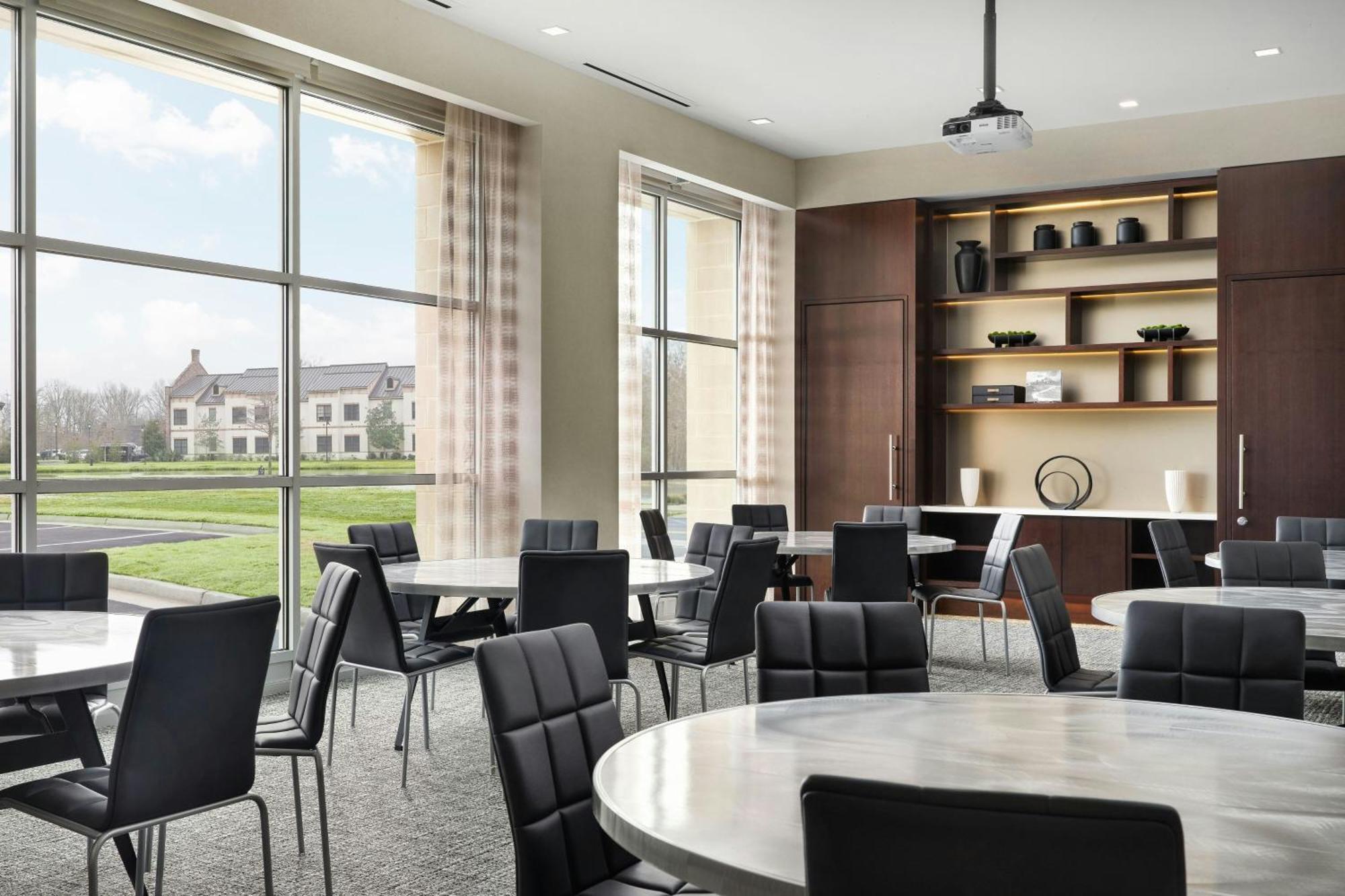 Ac Hotel By Marriott Jackson Ridgeland Zewnętrze zdjęcie