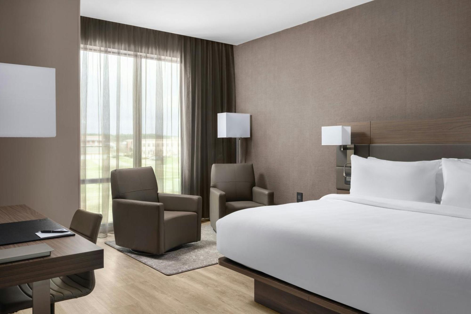 Ac Hotel By Marriott Jackson Ridgeland Zewnętrze zdjęcie