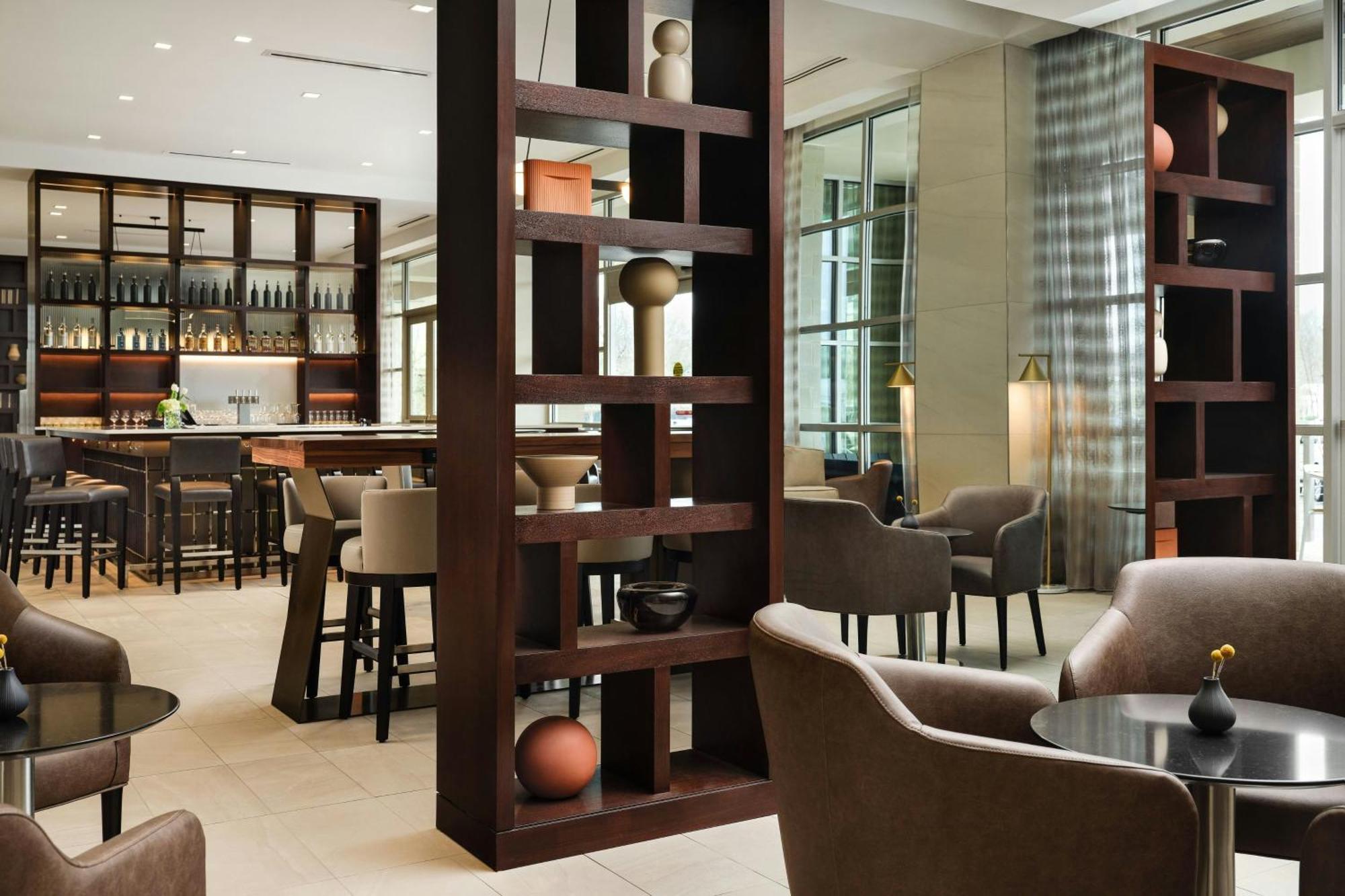 Ac Hotel By Marriott Jackson Ridgeland Zewnętrze zdjęcie