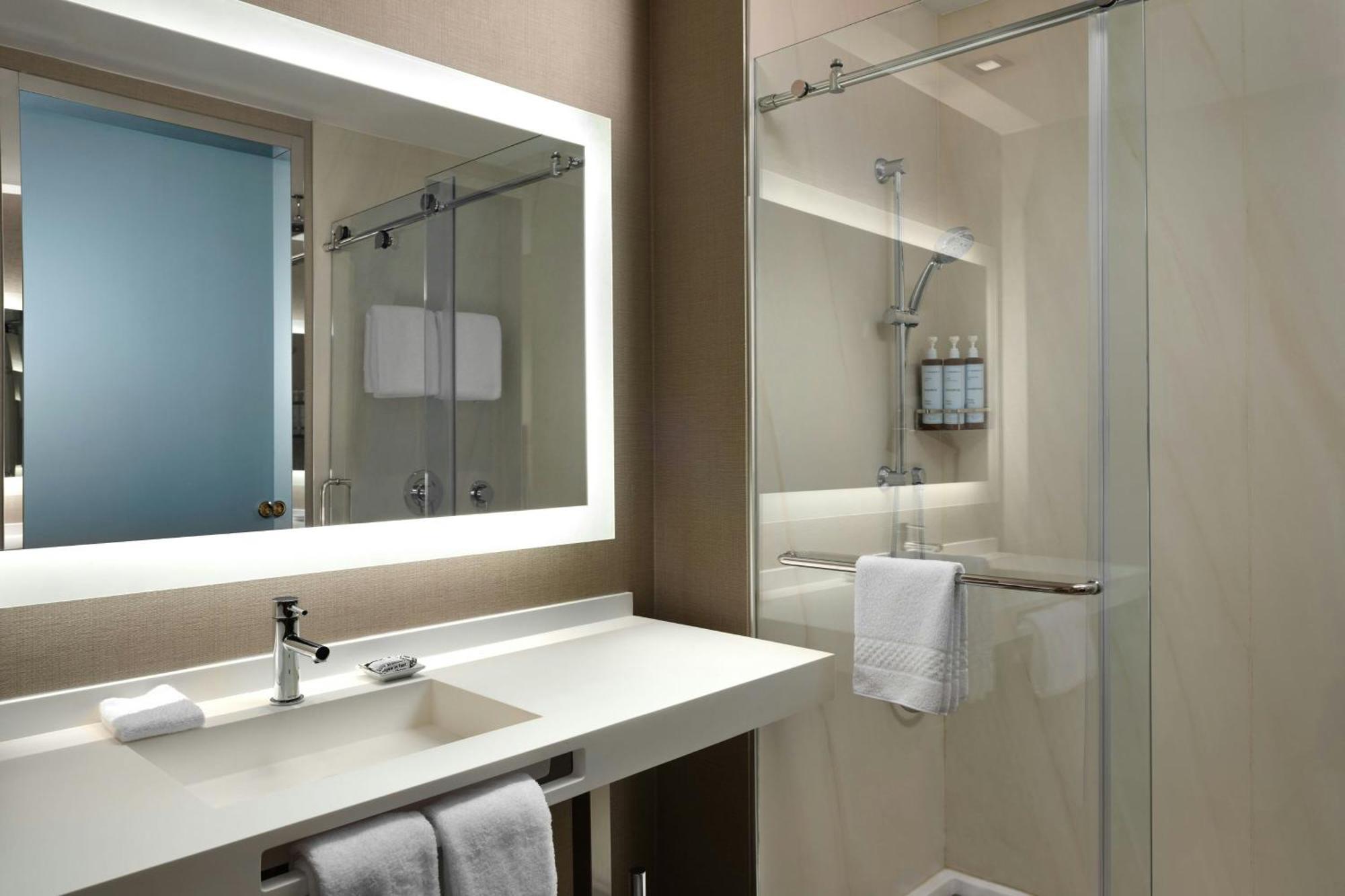 Ac Hotel By Marriott Jackson Ridgeland Zewnętrze zdjęcie