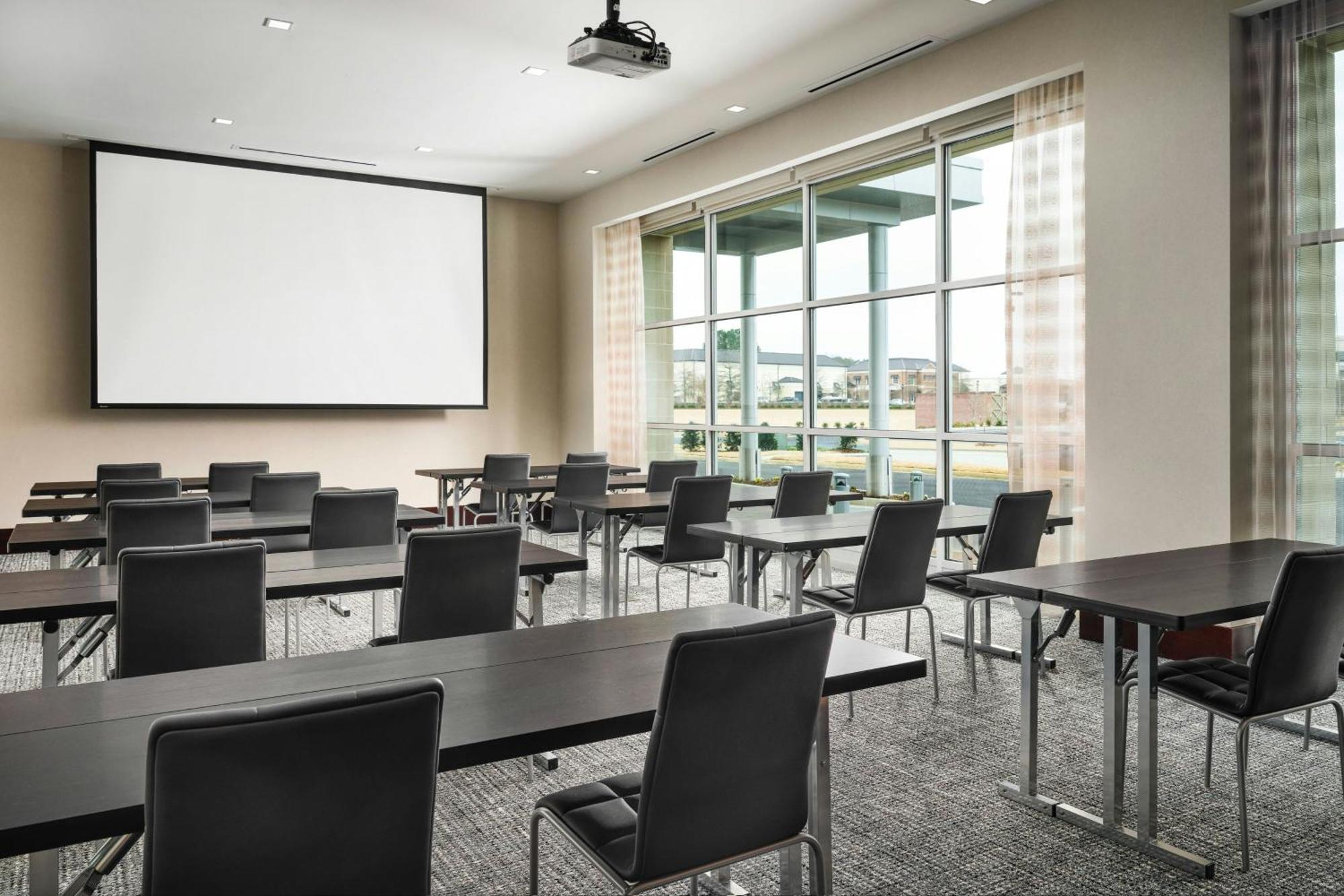 Ac Hotel By Marriott Jackson Ridgeland Zewnętrze zdjęcie